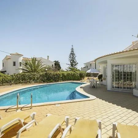 Cristina 7 Villa